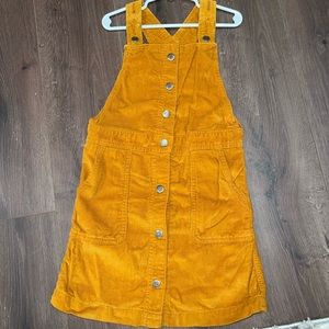 Old Navy Mustard/ Dijon Jumper